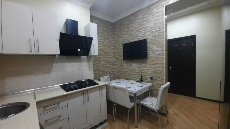 Satılır 2 otaqlı yeni tikili, 62 m², Yeni Yasamal-6