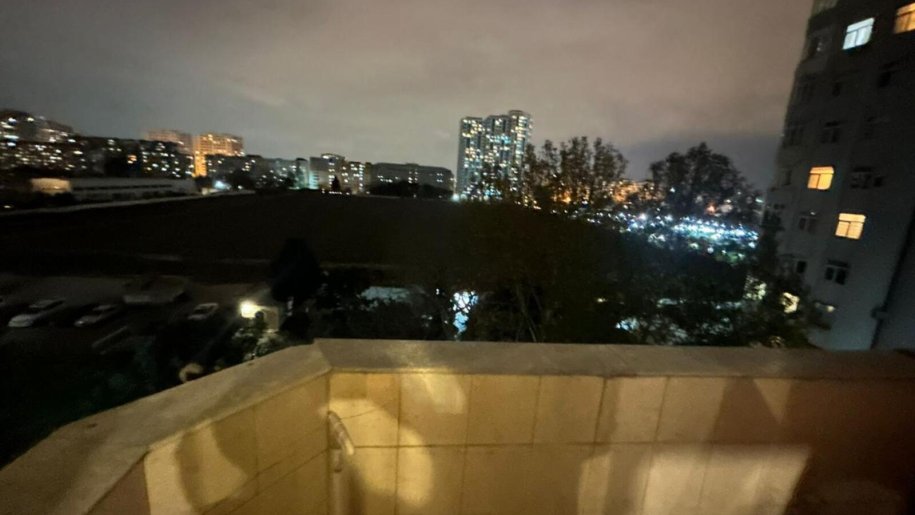 Satılır 3 otaqlı yeni tikili, 100 m², İnşaatçılar m.-13