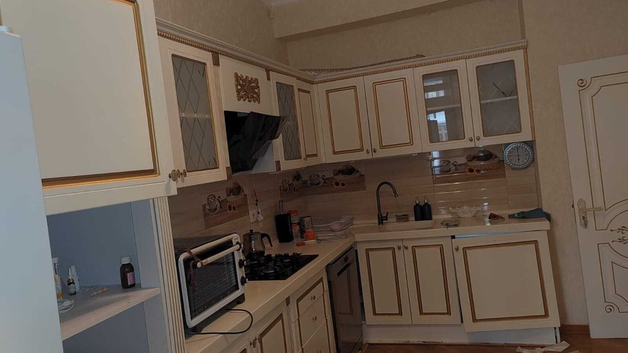 Satılır 2 otaqlı yeni tikili, 100 m², Gənclik m.-4