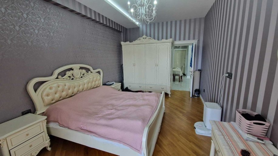 Satılır 2 otaqlı yeni tikili, 75 m², Nizami m.-4