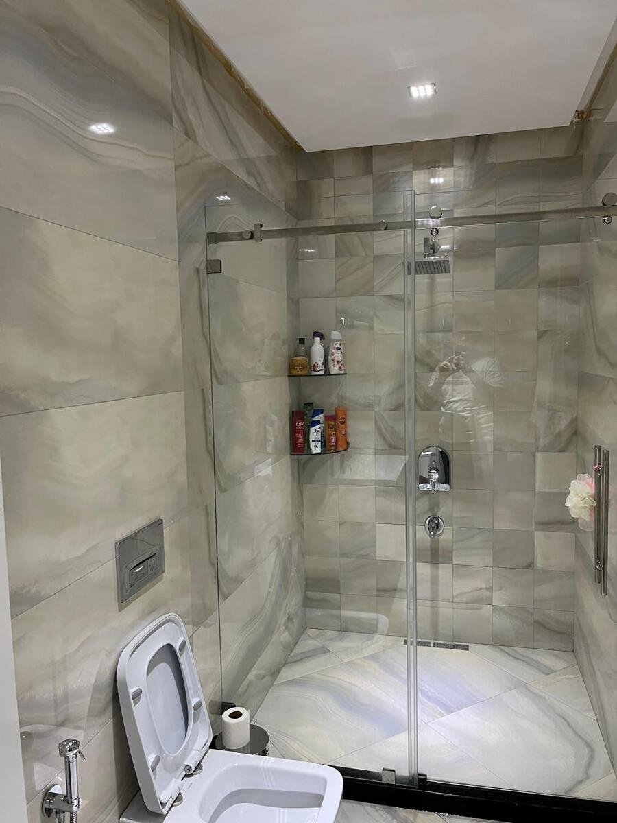 Satılır 2 otaqlı yeni tikili, 75 m², Nizami m.-7