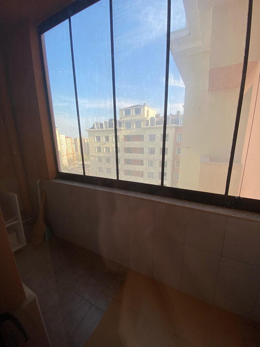 Satılır 3 otaqlı yeni tikili, 110 m², Elmlər Akademiyası m.-22