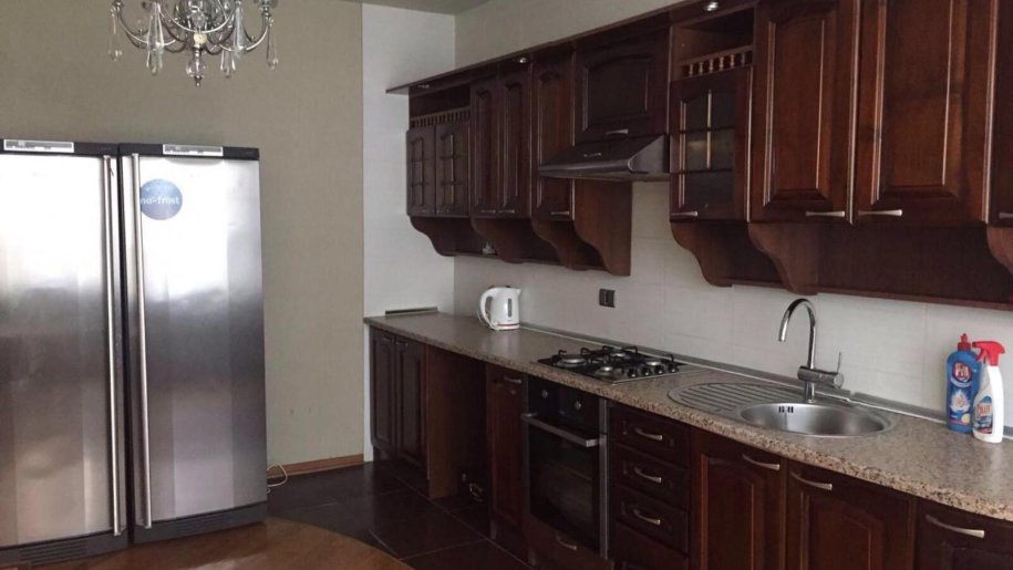 Satılır 2 otaqlı köhnə tikili, 55 m², Nizami m.-3