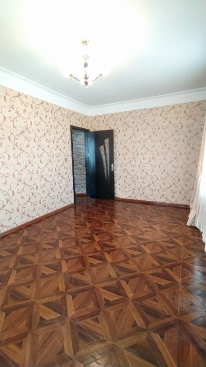 Satılır 2 otaqlı köhnə tikili, 63 m², Köhnə Günəşli-5