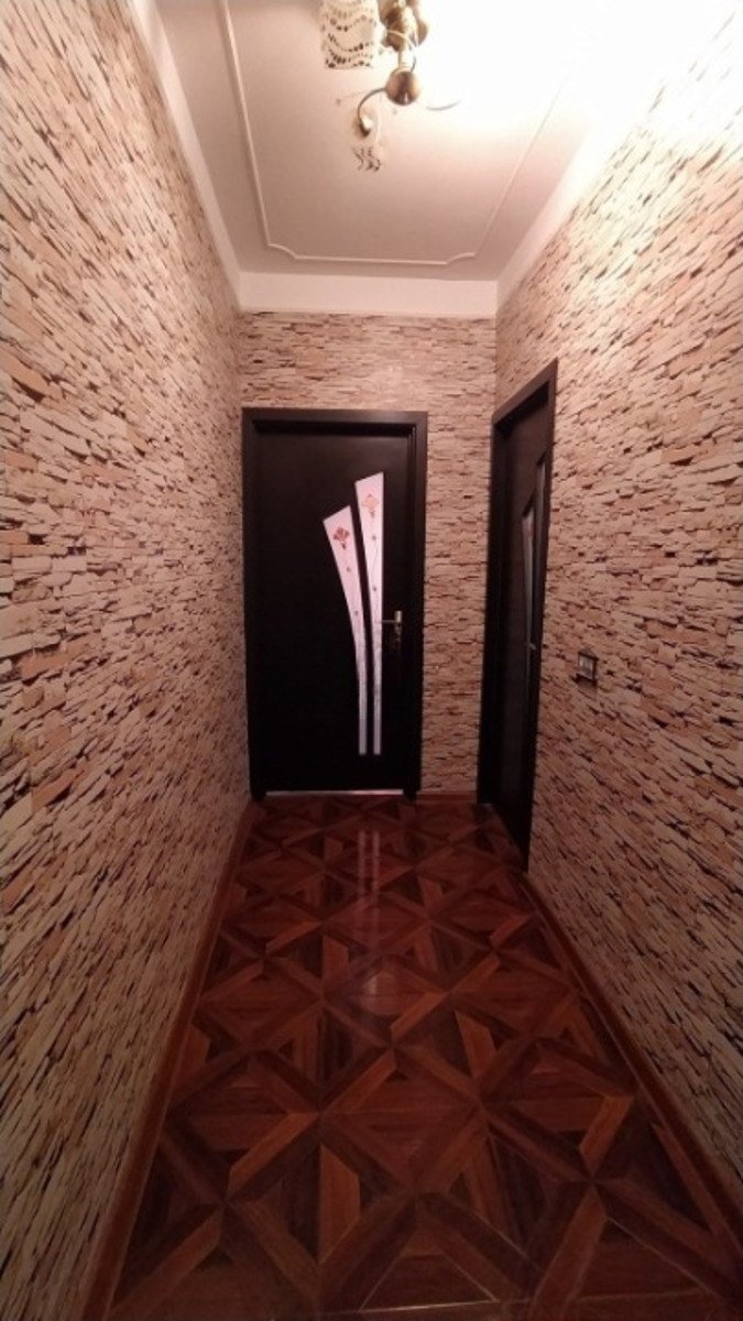 Satılır 2 otaqlı köhnə tikili, 63 m², Köhnə Günəşli-10