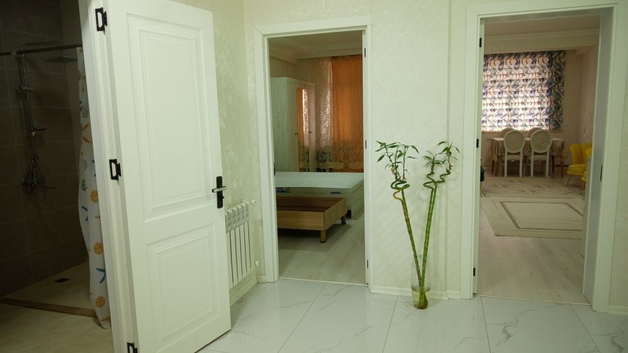 Kirayə verilir 2 otaqlı yeni tikili, 80 m², Yeni Yasamal-2