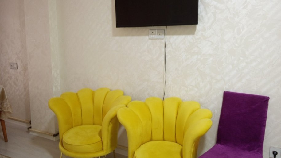 Kirayə verilir 2 otaqlı yeni tikili, 80 m², Yeni Yasamal-6