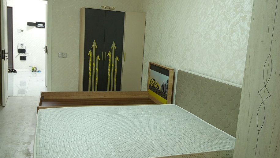 Kirayə verilir 2 otaqlı yeni tikili, 80 m², Yeni Yasamal-13