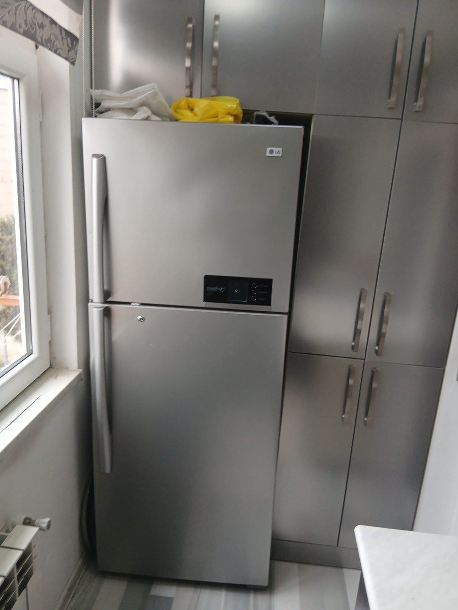 Satılır 3 otaqlı köhnə tikili, 55 m², Nəsimi m.-9