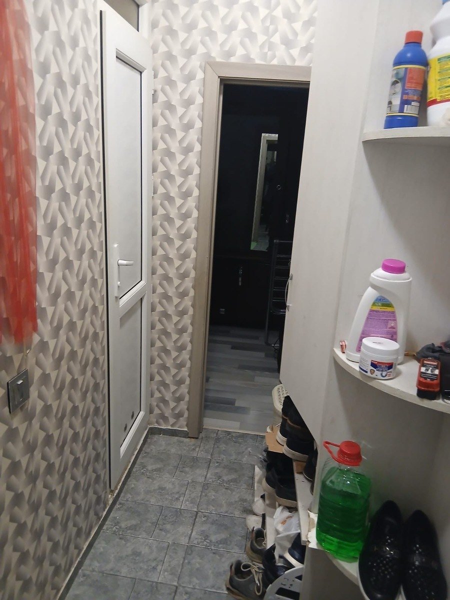 Satılır 3 otaqlı köhnə tikili, 55 m², Nəsimi m.-10