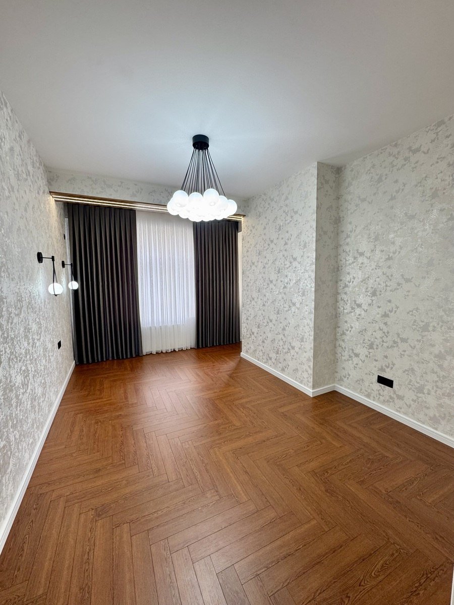 Satılır 3 otaqlı yeni tikili, 96 m², Həzi Aslanov m.-13