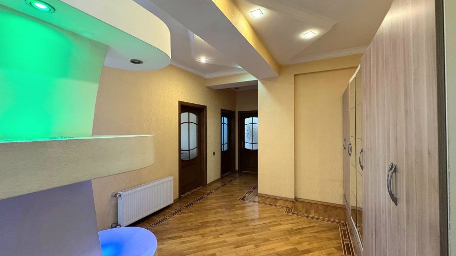 Satılır 3 otaqlı yeni tikili, 115 m², Əhmədli m.-1