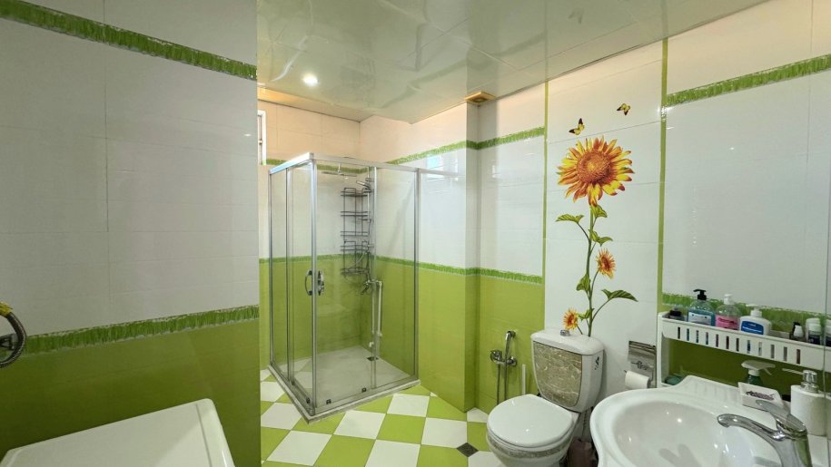 Satılır 3 otaqlı yeni tikili, 115 m², Əhmədli m.-10