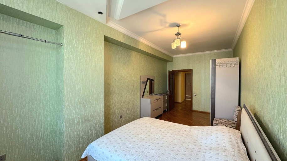 Satılır 3 otaqlı yeni tikili, 115 m², Əhmədli m.-11