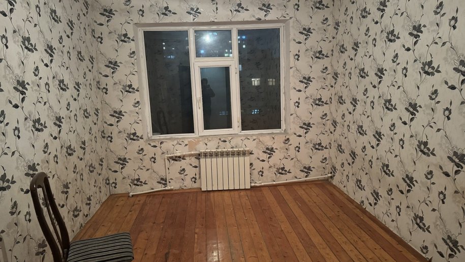 Kirayə verilir 3 otaqlı köhnə tikili, 85 m², Xalqlar dostluğu m.-4