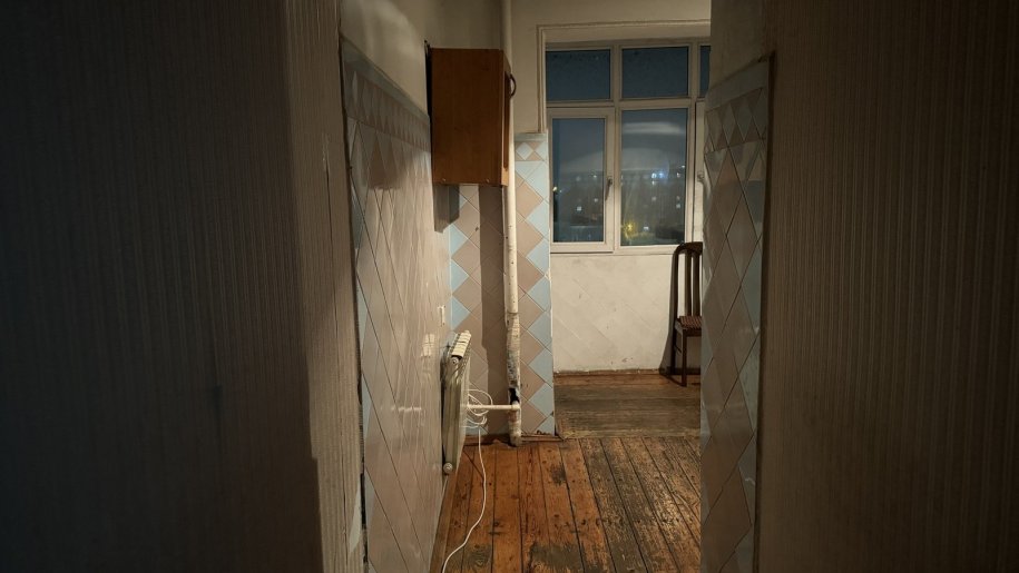 Kirayə verilir 3 otaqlı köhnə tikili, 85 m², Xalqlar dostluğu m.-7