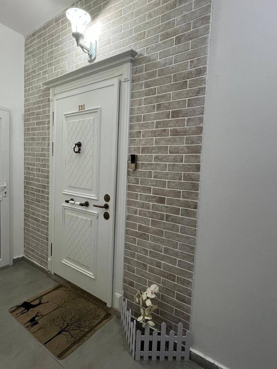 Satılır 3 otaqlı yeni tikili, 88.5 m², Qara Qarayev m.-23