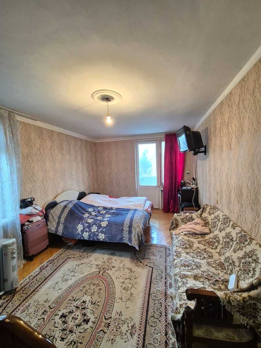 Satılır 1 otaqlı köhnə tikili, 35 m², Elmlər Akademiyası m.-3