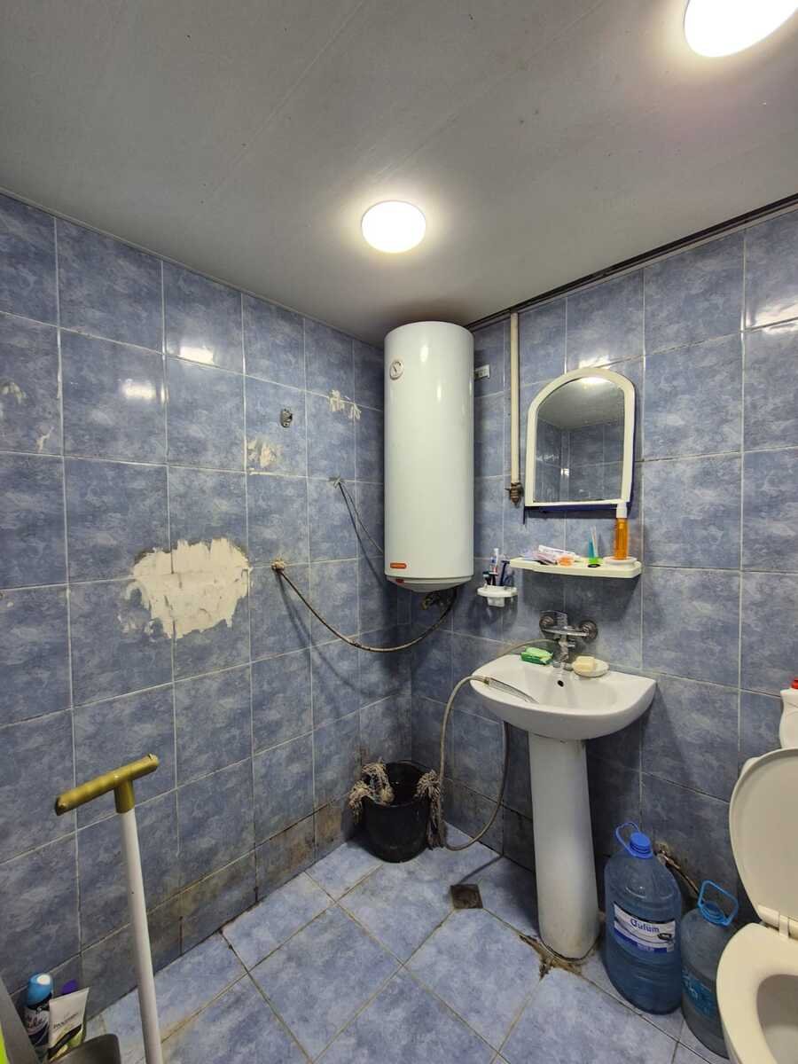 Satılır 1 otaqlı köhnə tikili, 35 m², Elmlər Akademiyası m.-10