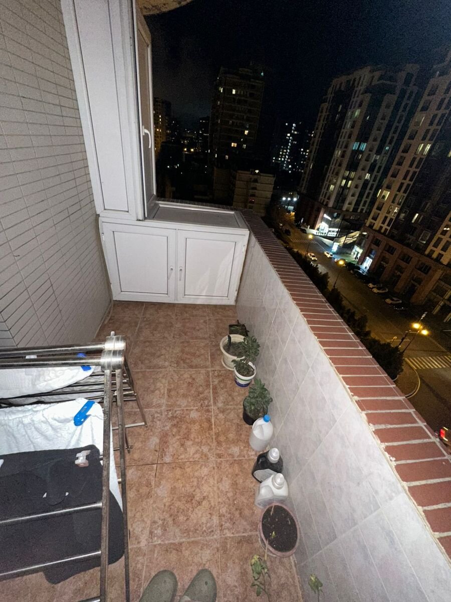 Satılır 3 otaqlı yeni tikili, 102 m², Elmlər Akademiyası m.-8