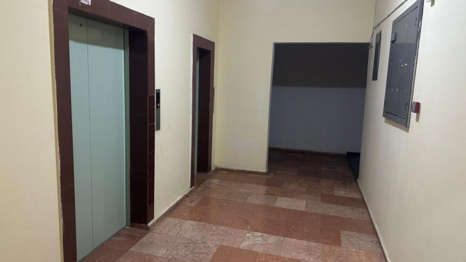 Satılır 3 otaqlı yeni tikili, 102 m², Elmlər Akademiyası m.-14