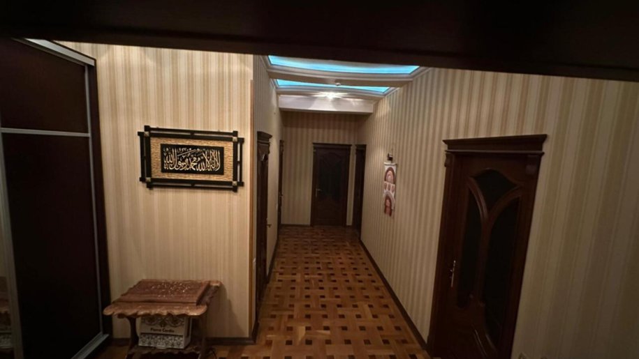 Satılır 3 otaqlı yeni tikili, 102 m², Elmlər Akademiyası m.-15