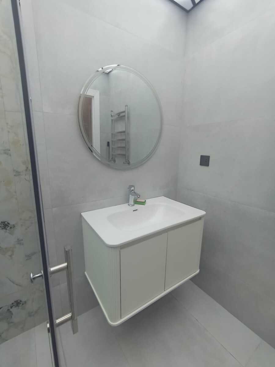 Kirayə verilir 3 otaqlı yeni tikili, 98 m², Xalqlar dostluğu m.-3