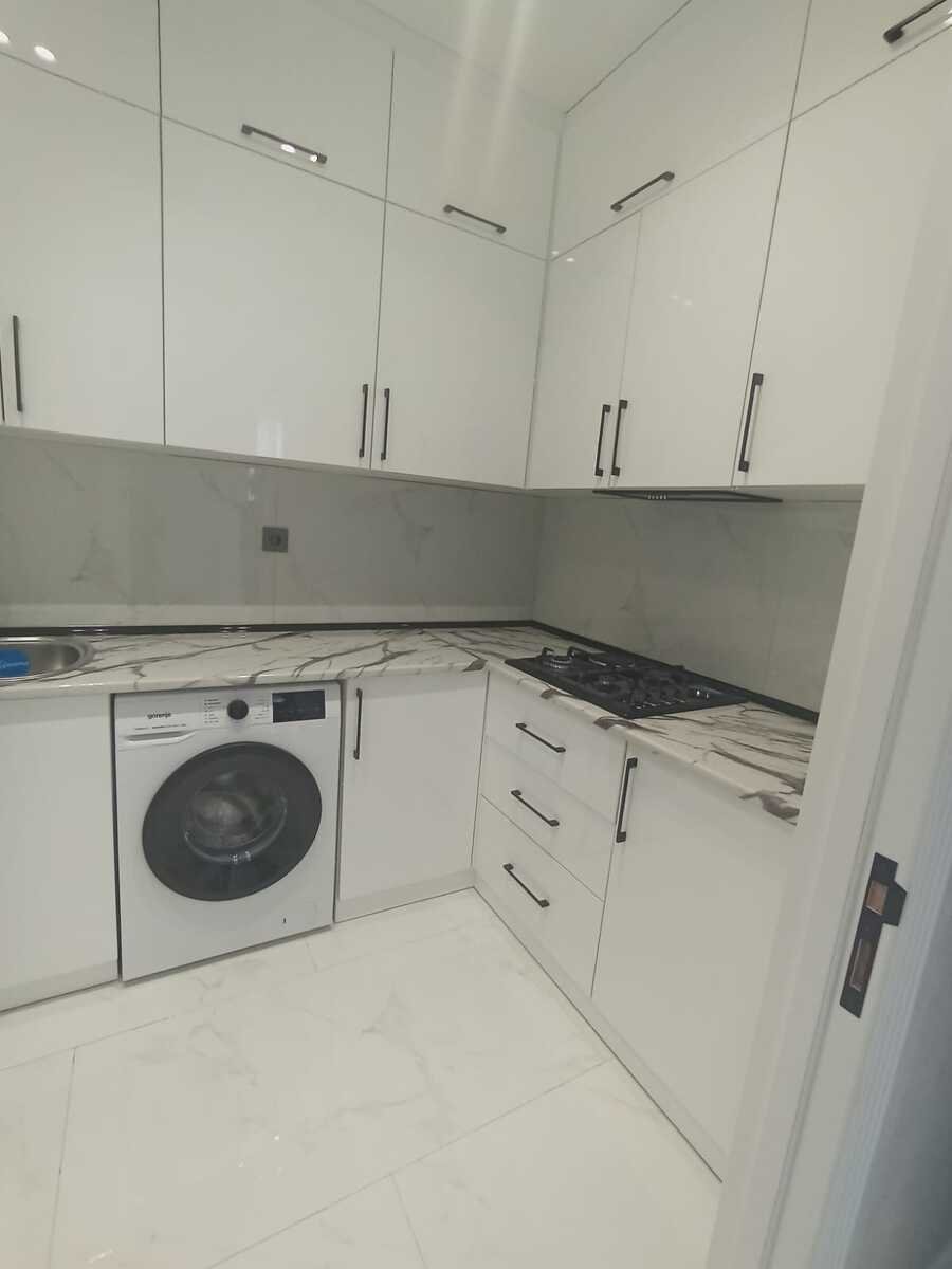 Kirayə verilir 3 otaqlı yeni tikili, 98 m², Xalqlar dostluğu m.-5