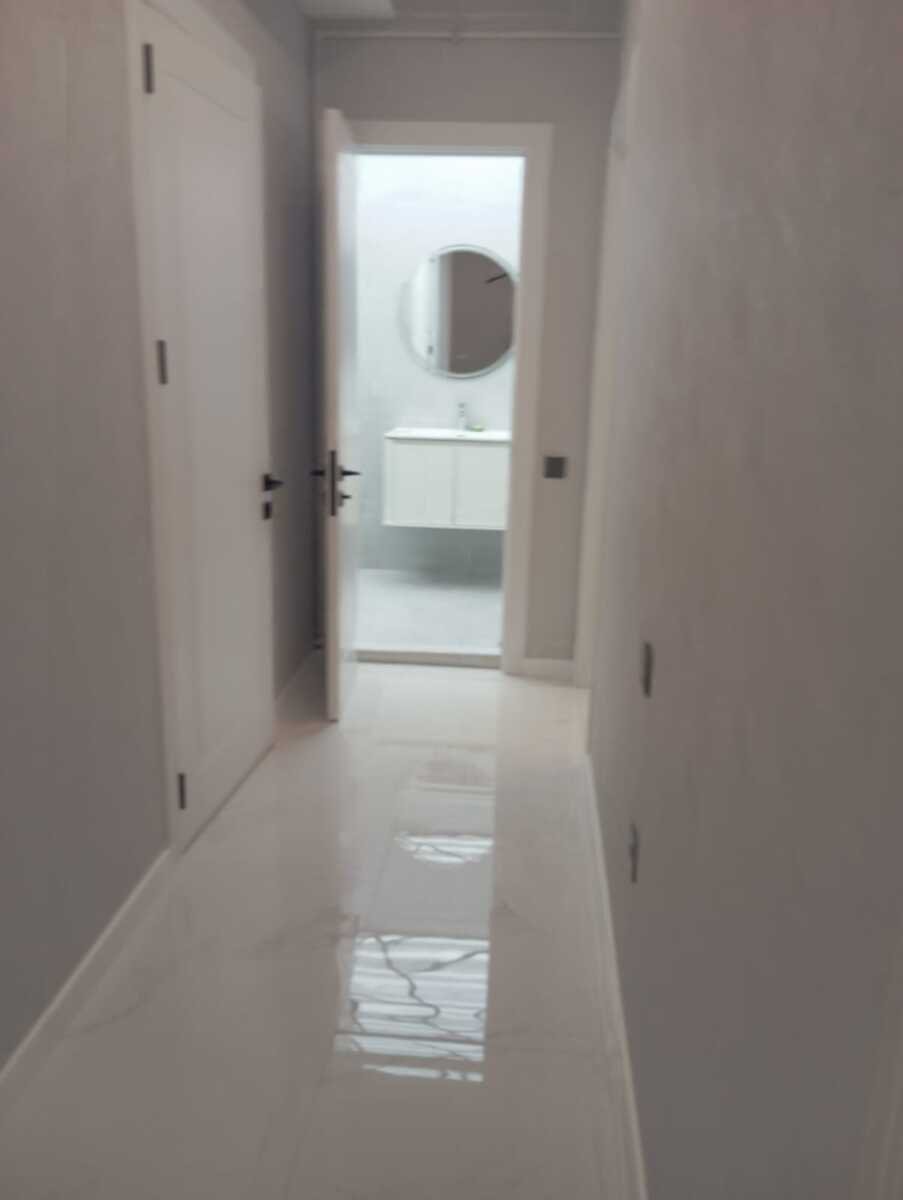 Kirayə verilir 3 otaqlı yeni tikili, 98 m², Xalqlar dostluğu m.-16