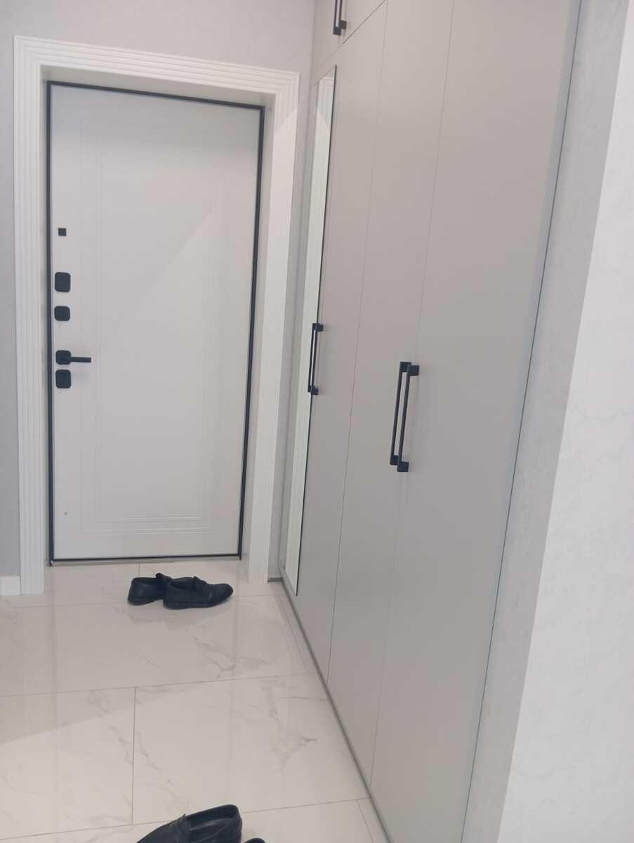 Kirayə verilir 3 otaqlı yeni tikili, 98 m², Xalqlar dostluğu m.-17
