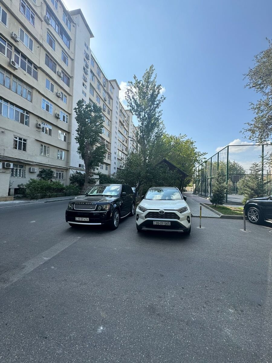 Satılır 2 otaqlı köhnə tikili, 65 m², Gənclik m.-1