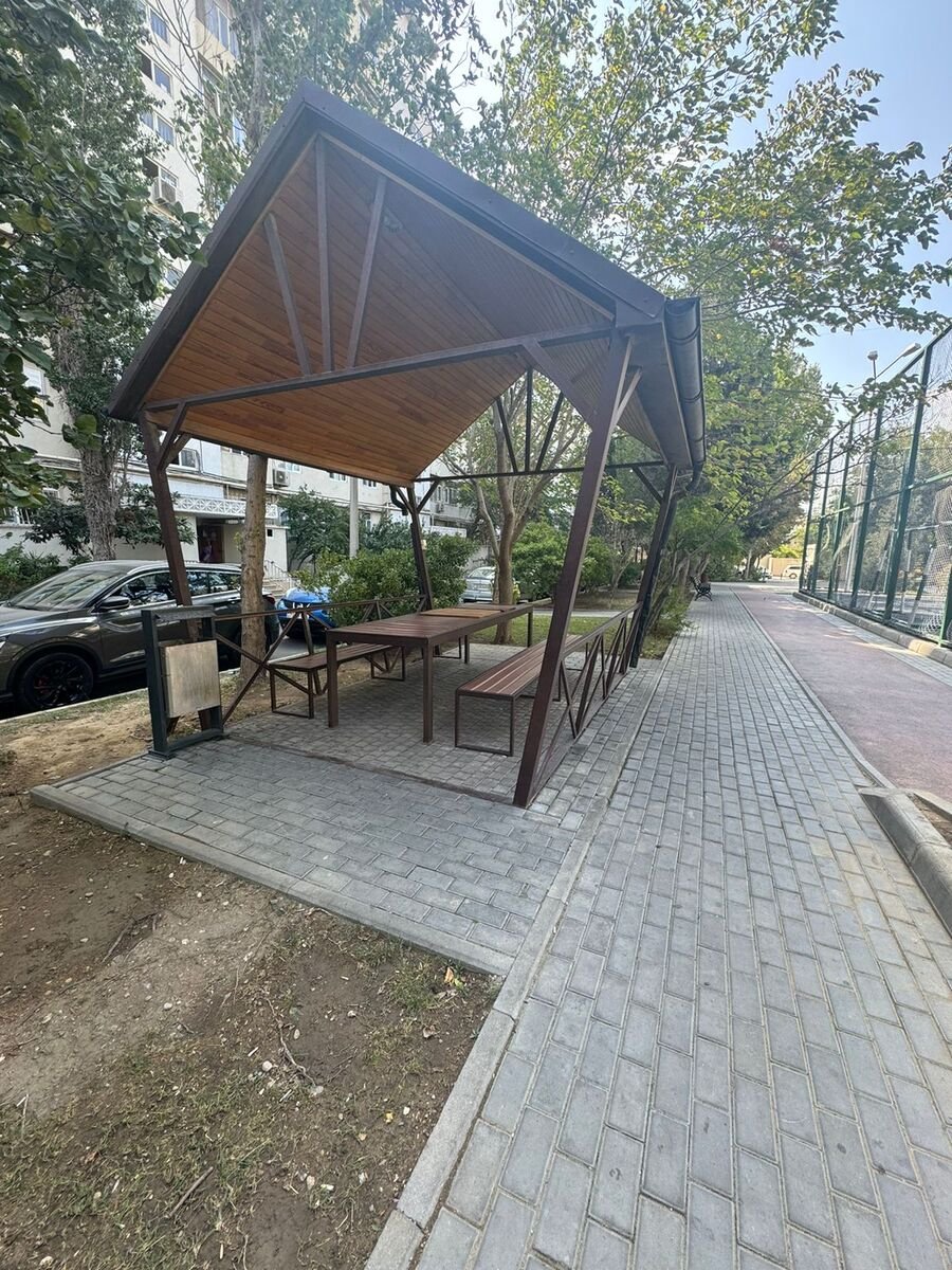 Satılır 2 otaqlı köhnə tikili, 65 m², Gənclik m.-2