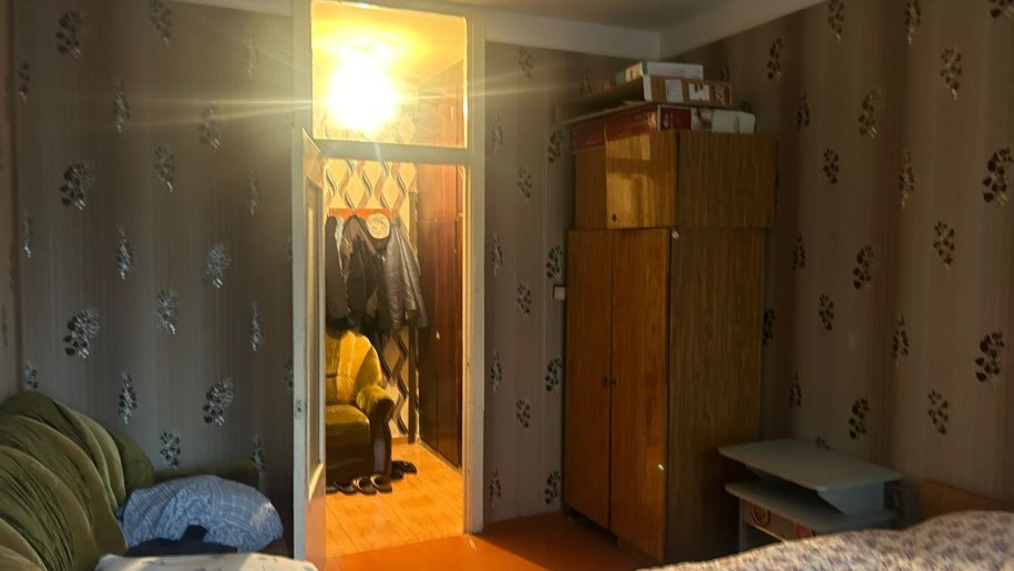 Satılır 2 otaqlı köhnə tikili, 65 m², Gənclik m.-5