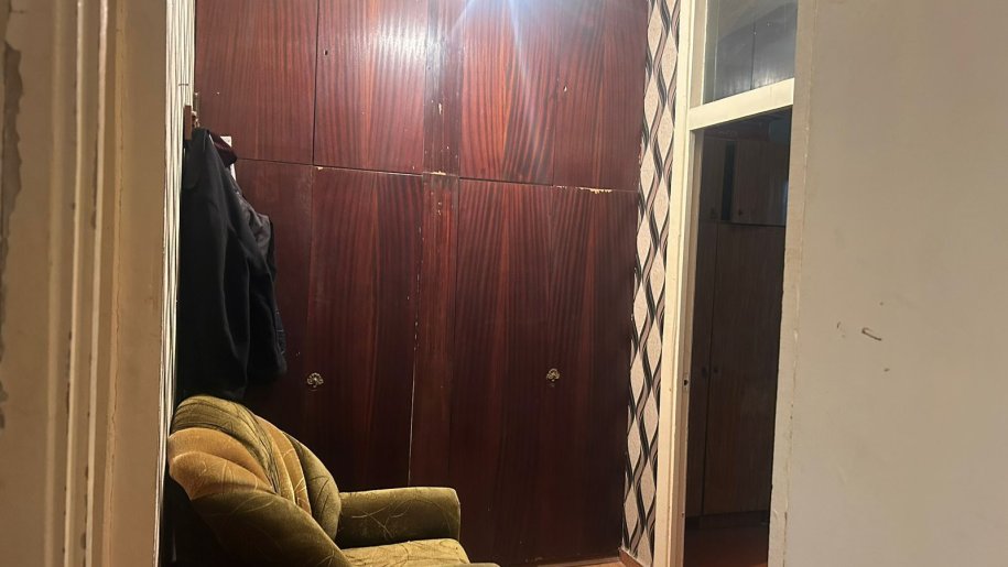 Satılır 2 otaqlı köhnə tikili, 65 m², Gənclik m.-7