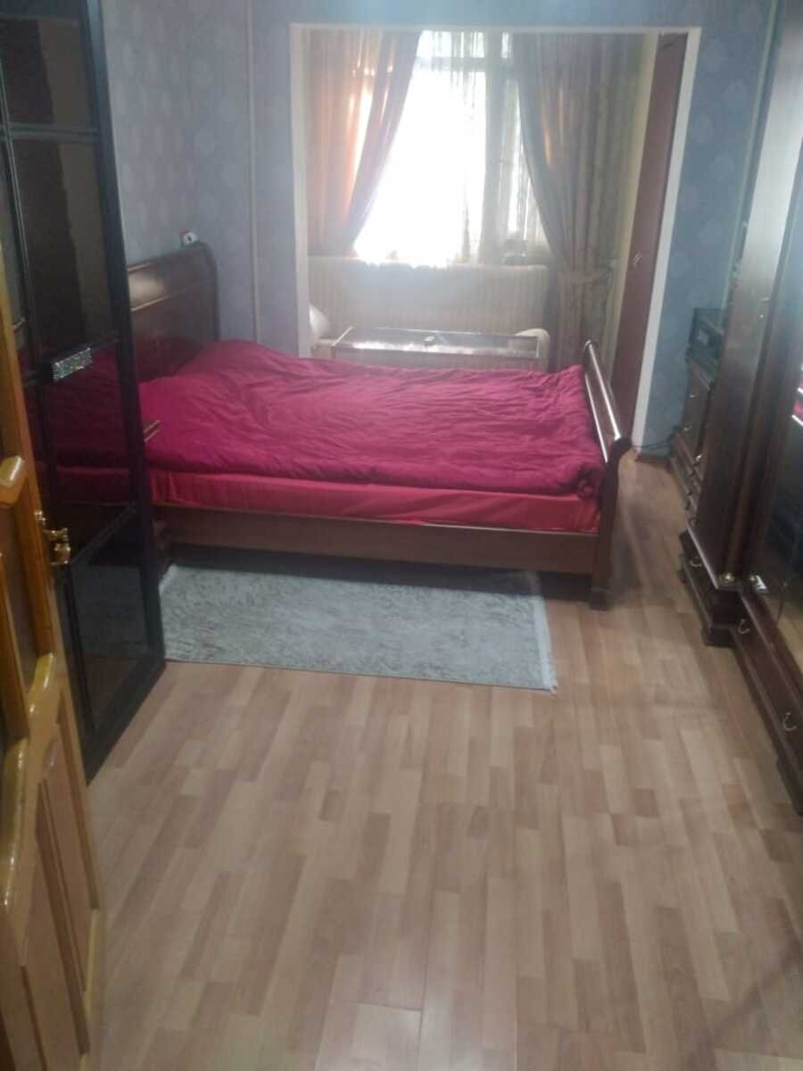 Satılır 2 otaqlı köhnə tikili, 65 m², Gənclik m.-10