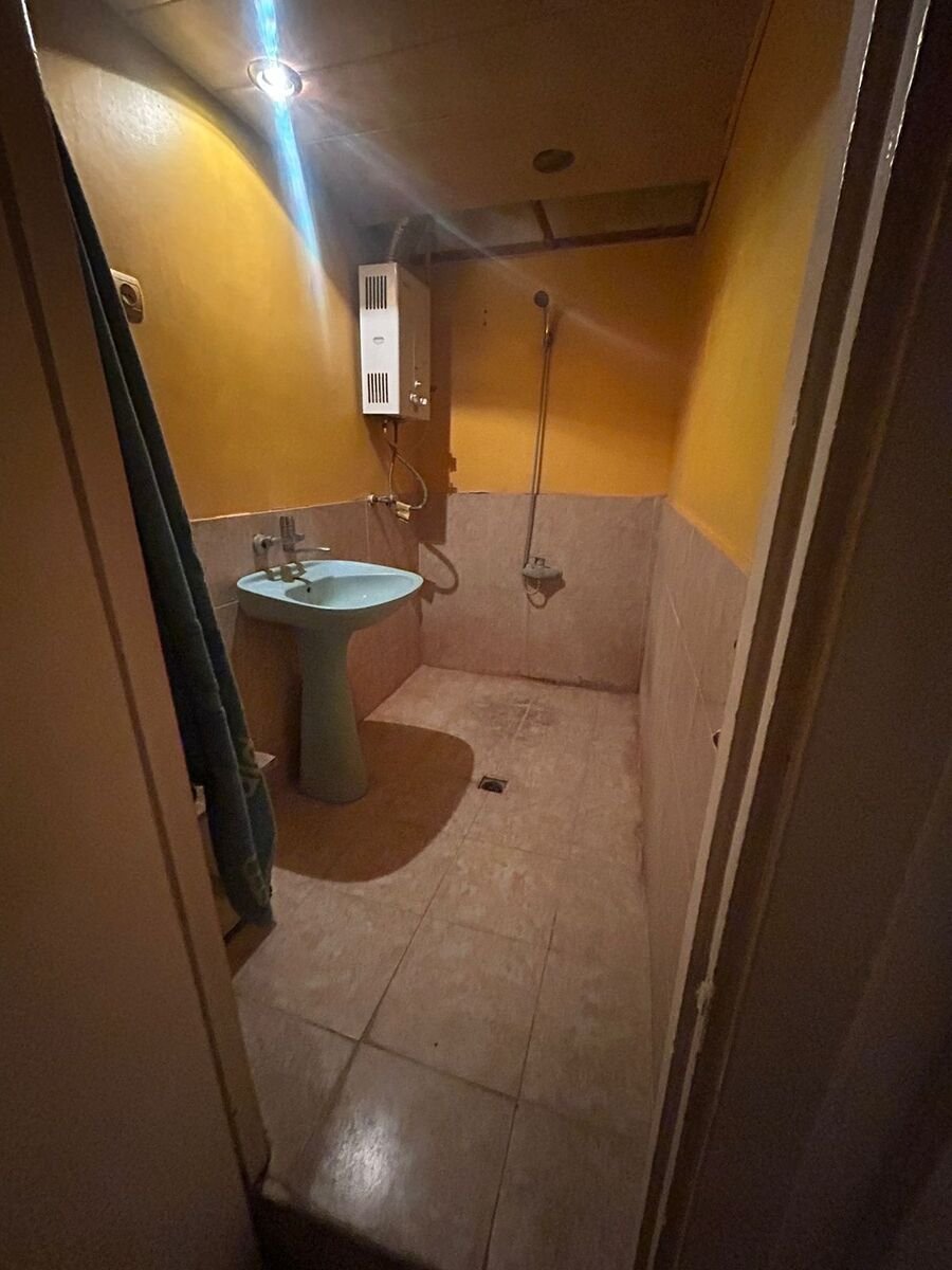 Satılır 2 otaqlı köhnə tikili, 65 m², Gənclik m.-11