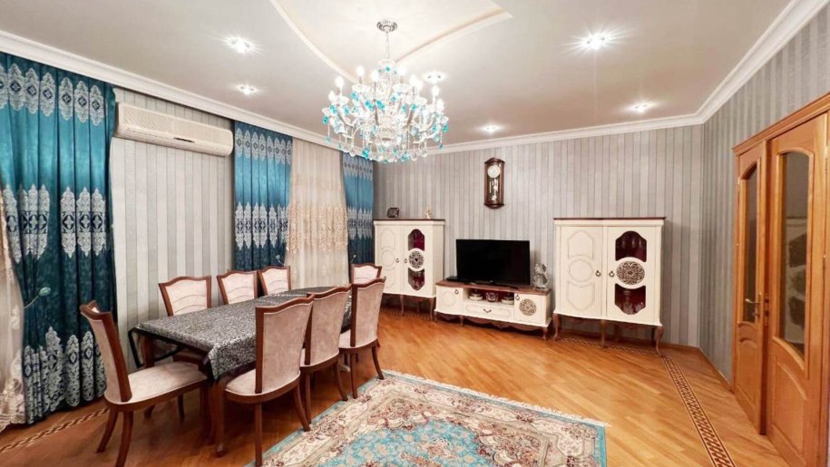 Satılır 3 otaqlı yeni tikili, 170 m², Xətai m.-4