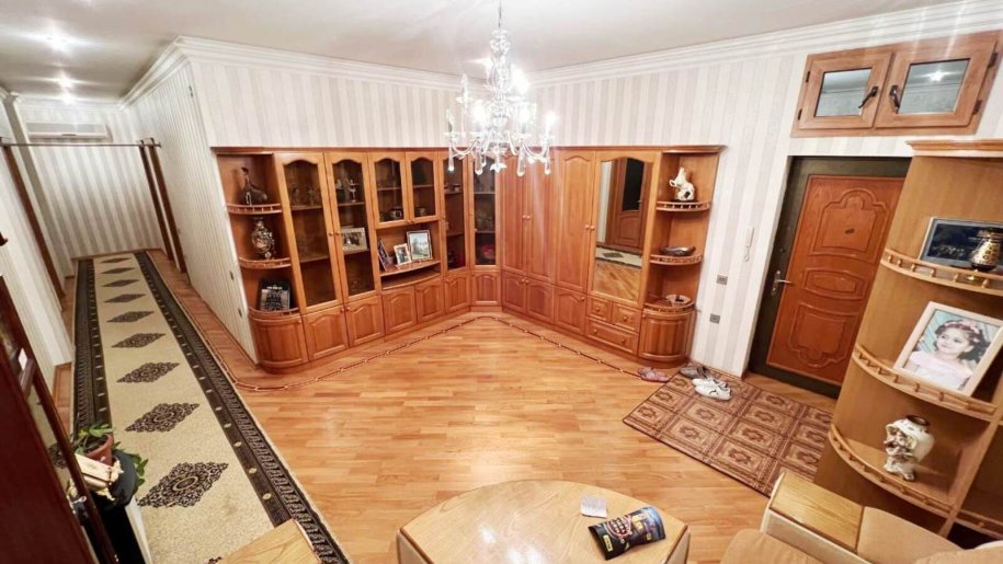 Satılır 3 otaqlı yeni tikili, 170 m², Xətai m.-6