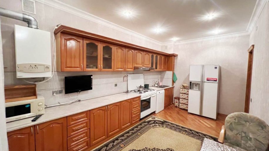 Satılır 3 otaqlı yeni tikili, 170 m², Xətai m.-8