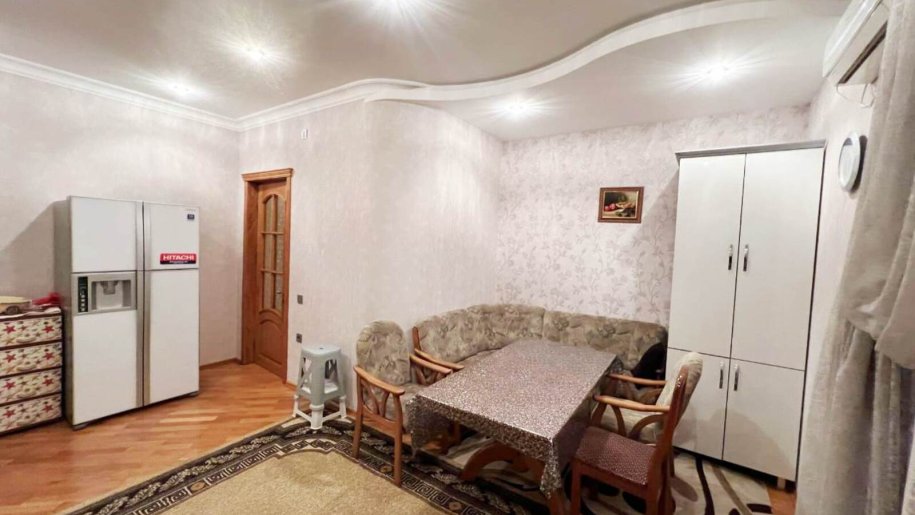 Satılır 3 otaqlı yeni tikili, 170 m², Xətai m.-9