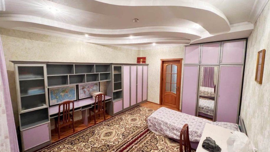 Satılır 3 otaqlı yeni tikili, 170 m², Xətai m.-12