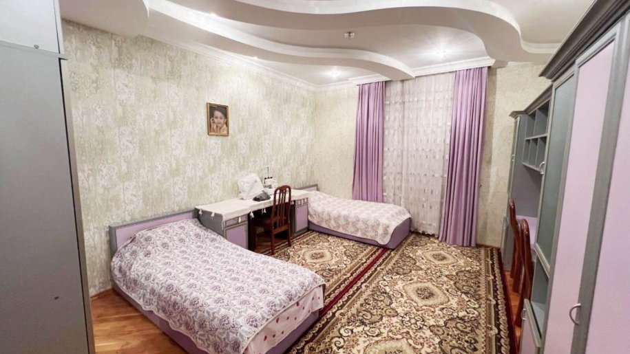 Satılır 3 otaqlı yeni tikili, 170 m², Xətai m.-13