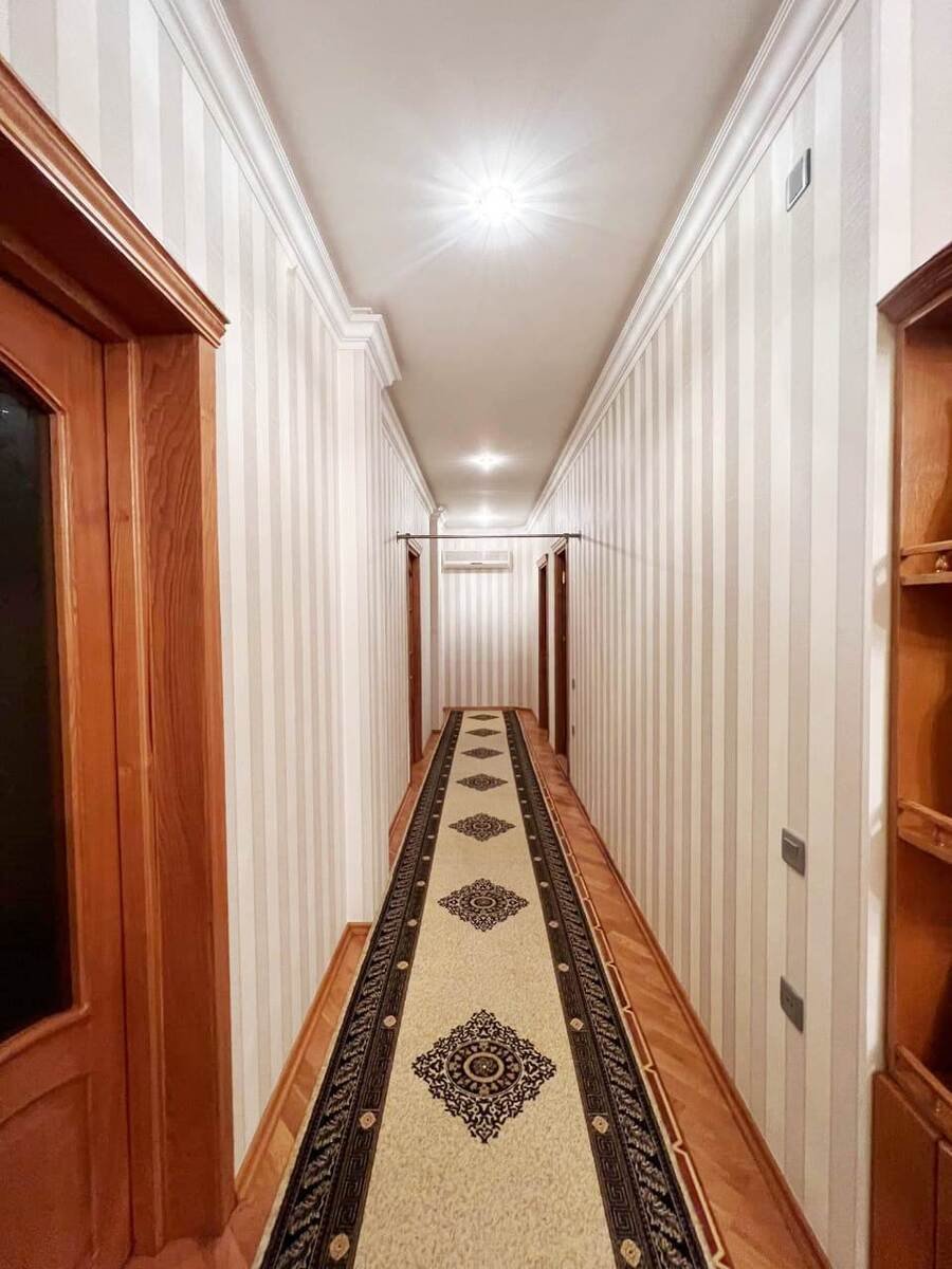 Satılır 3 otaqlı yeni tikili, 170 m², Xətai m.-14