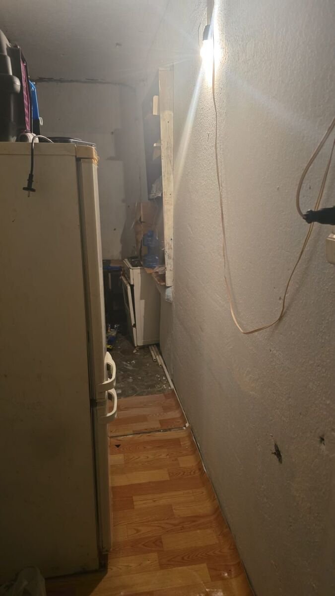 Satılır 2 otaqlı köhnə tikili, 65 m², Həzi Aslanov m.-6