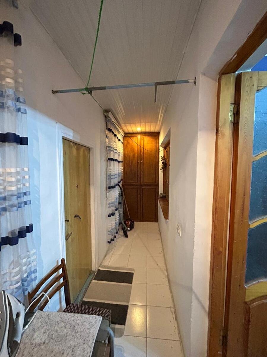 Satılır 3 otaqlı köhnə tikili, 75 m², Nərimanov-10