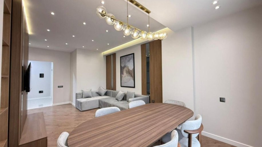 Satılır 3 otaqlı yeni tikili, 120 m², Nərimanov-2