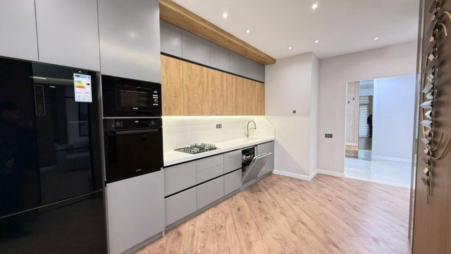 Satılır 3 otaqlı yeni tikili, 120 m², Nərimanov-10