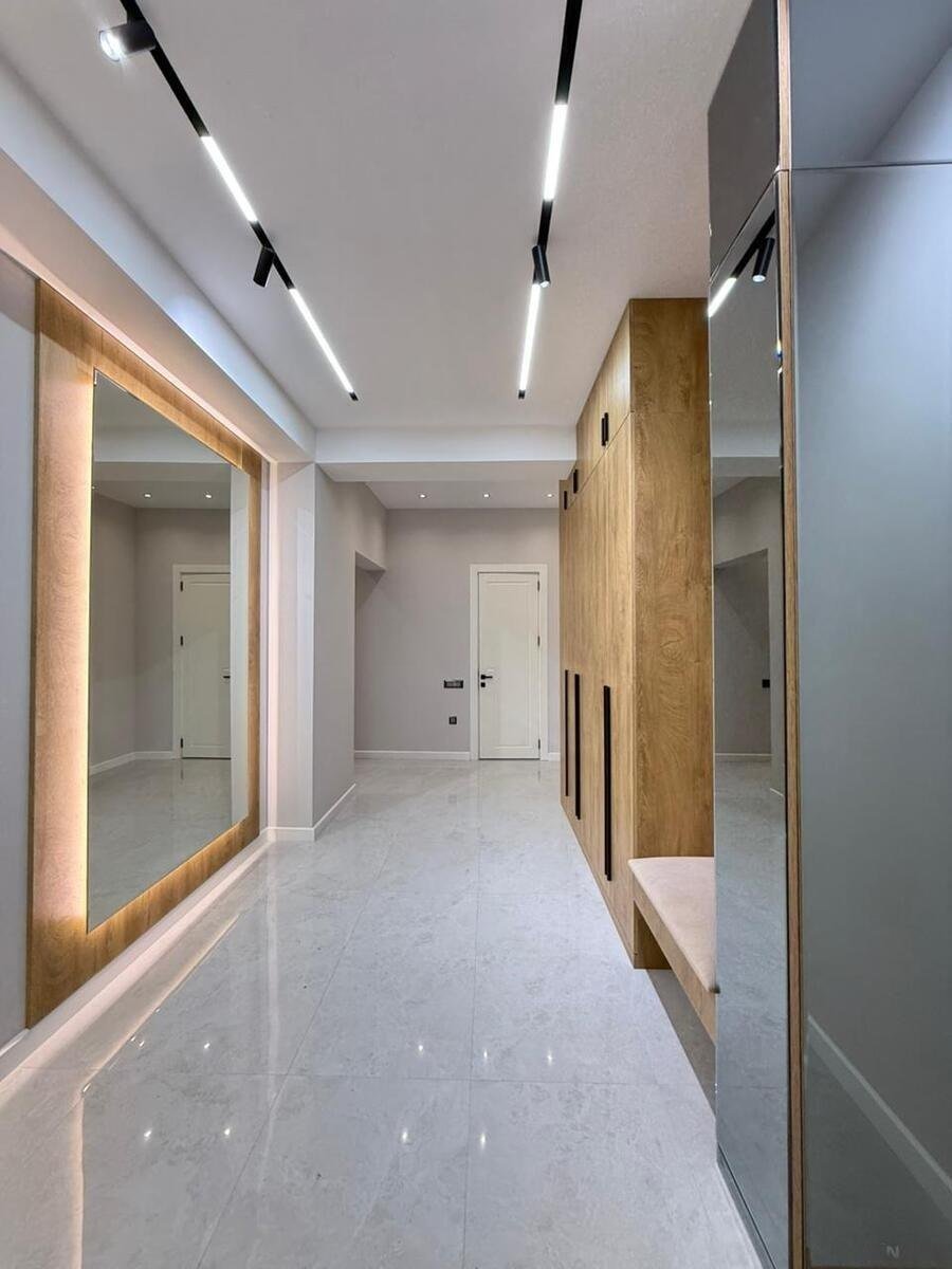 Satılır 3 otaqlı yeni tikili, 120 m², Nərimanov-11