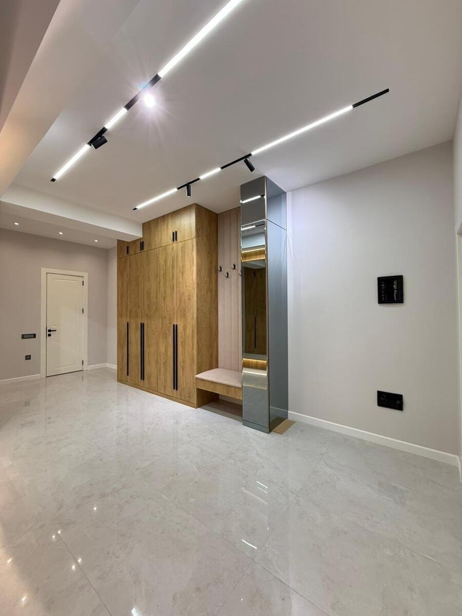 Satılır 3 otaqlı yeni tikili, 120 m², Nərimanov-14