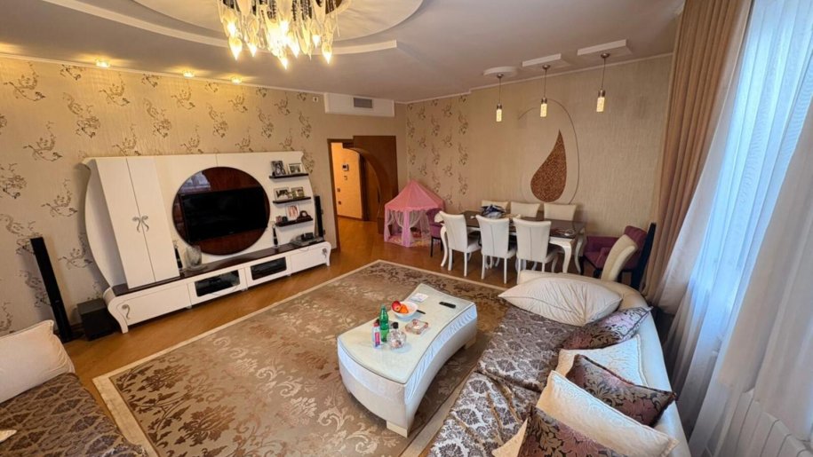 Satılır 4 otaqlı yeni tikili, 170 m², Nəsimi-2